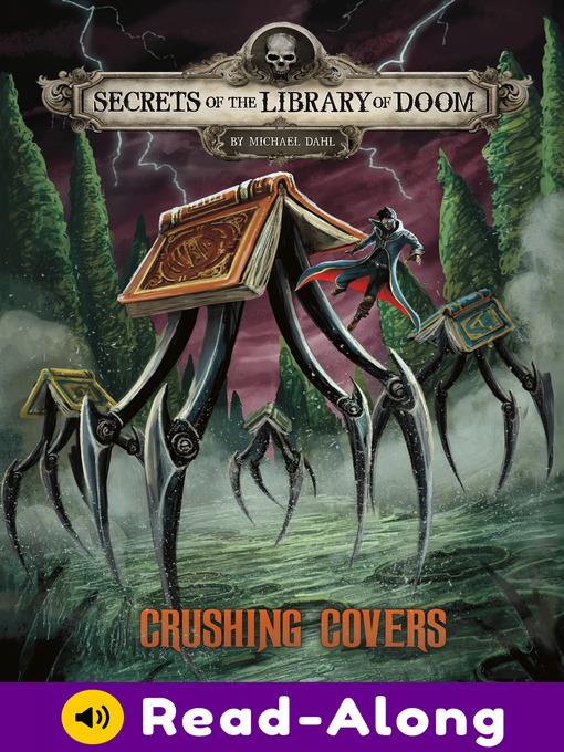 Crushing Covers