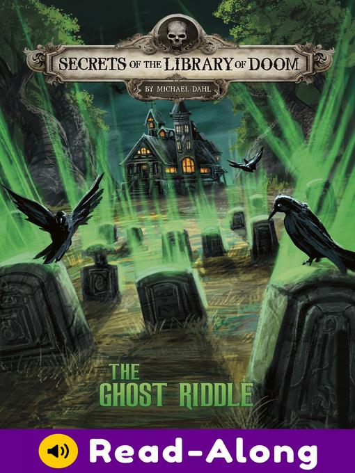 The Ghost Riddle