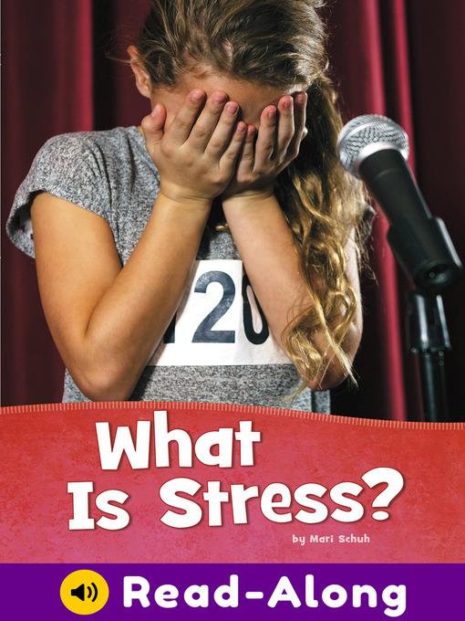 What Is Stress?