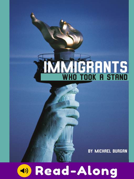 Immigrants Who Took a Stand
