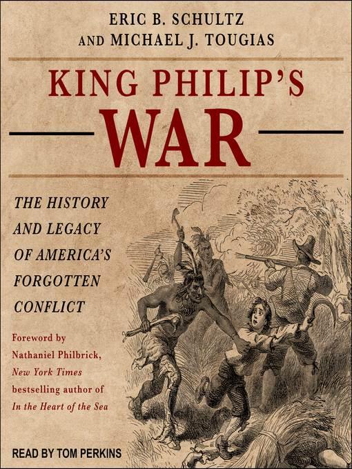 King Philip's War