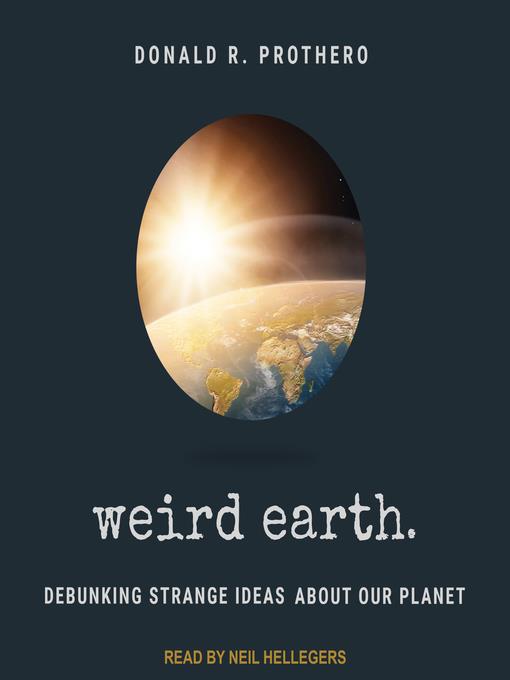 Weird Earth