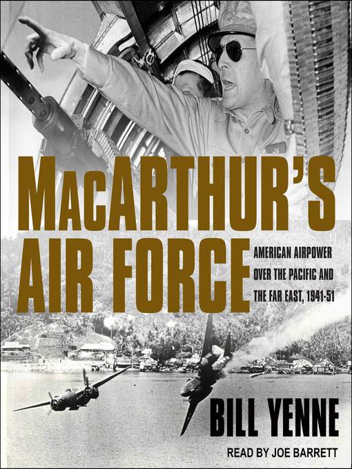 MacArthur's Air Force