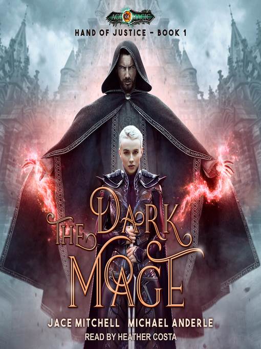 The Dark Mage