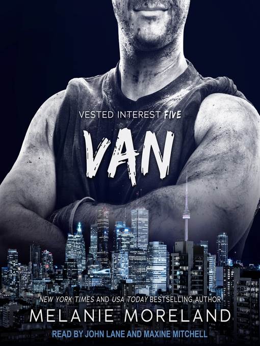 Van--Vested Interest #5