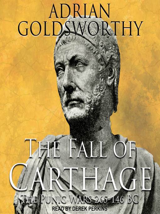 The Fall of Carthage