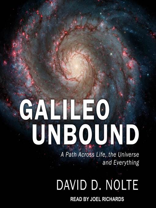 Galileo Unbound