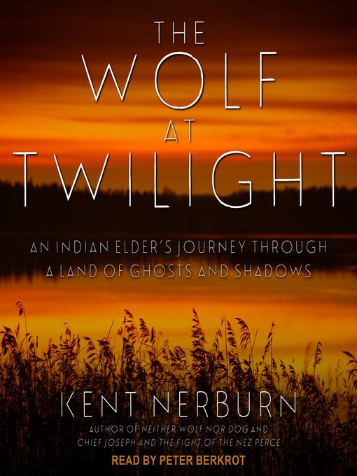 The Wolf at Twilight