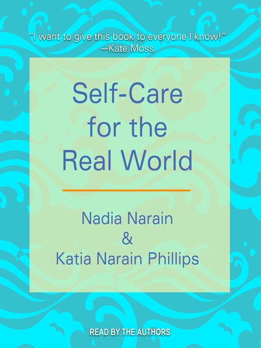 Self-Care for the Real World