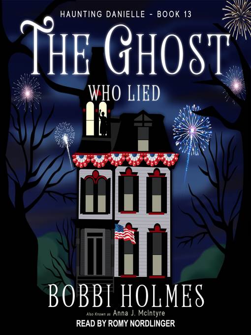 The Ghost Who Lied