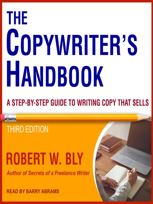 The Copywriter's Handbook