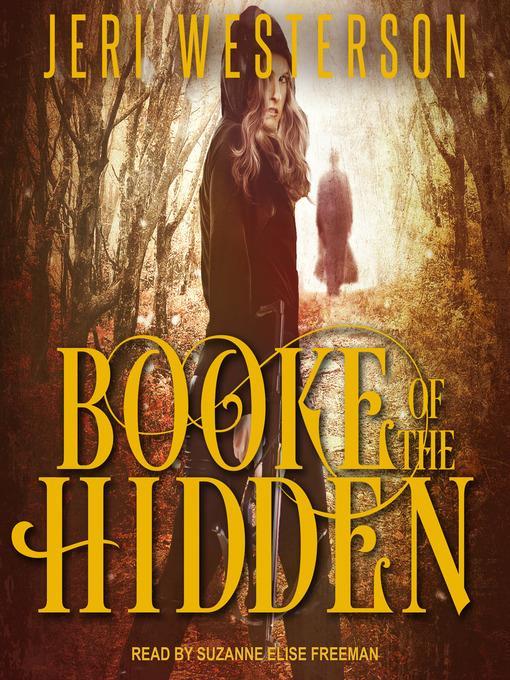 Booke of the Hidden Series, Book 1