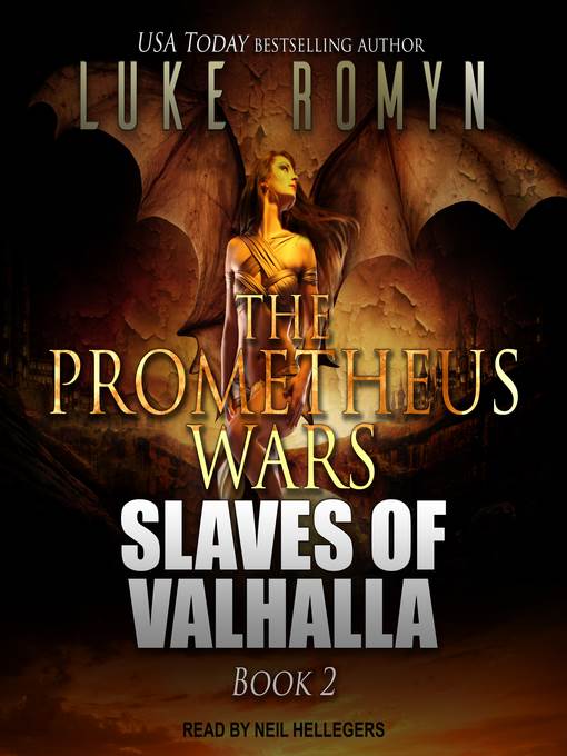 Slaves of Valhalla