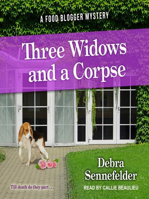 Three Widows and a Corpse