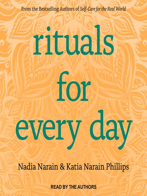 Rituals for Every Day