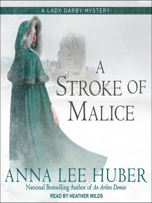 A Stroke of Malice
