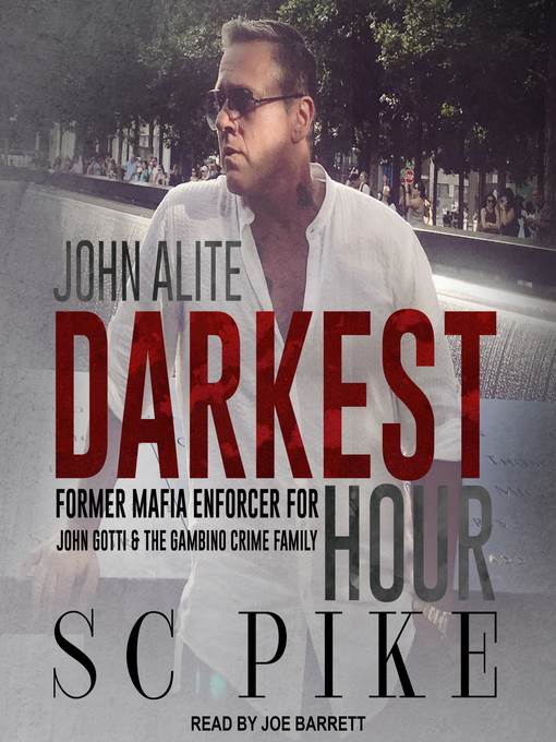 Darkest Hour--John Alite