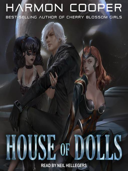 House of Dolls Series, Book 1