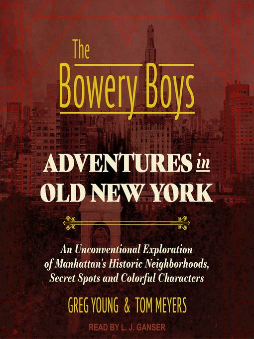 The Bowery Boys