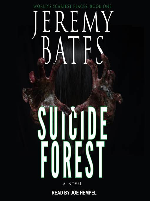 Suicide Forest