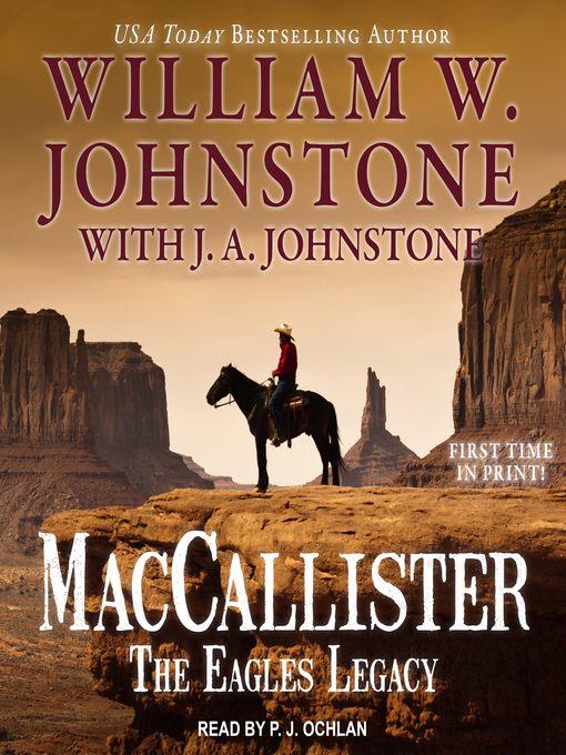 MacCallister