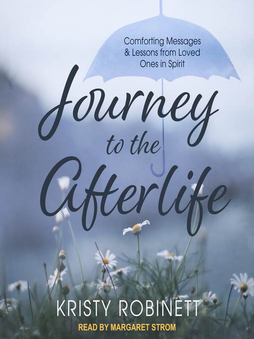 Journey to the Afterlife
