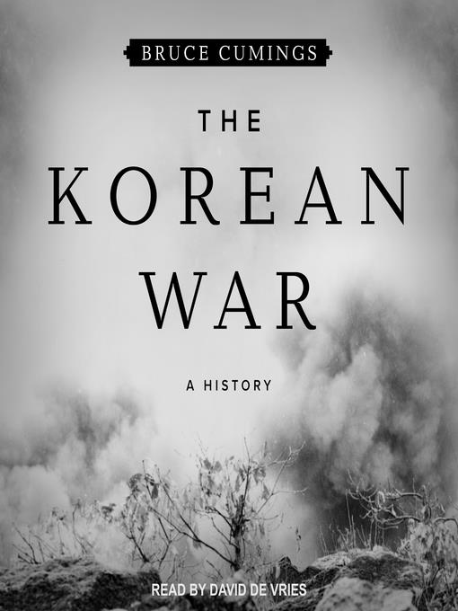 The Korean War