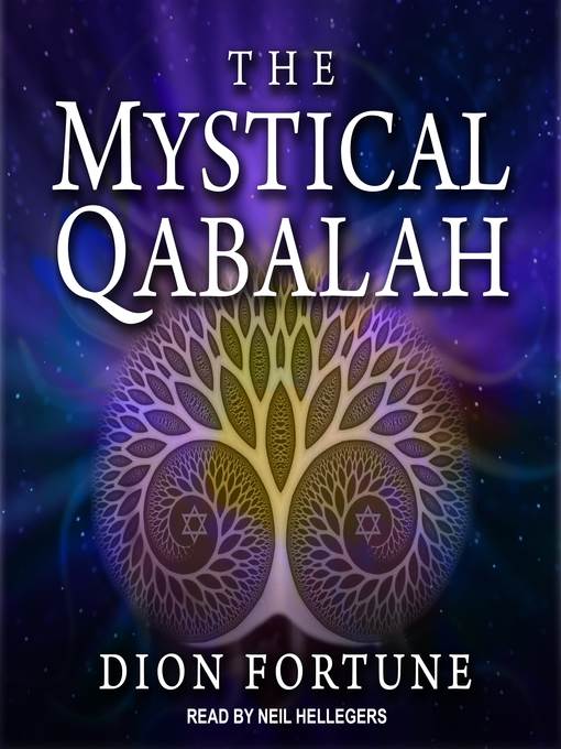 The Mystical Qabalah