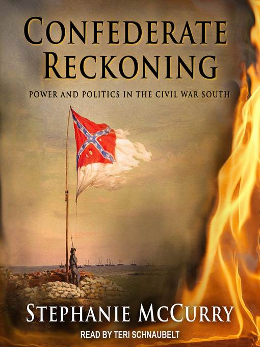 Confederate Reckoning