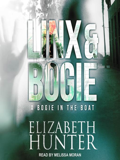 A Bogie in the Boat--A Linx & Bogie Story