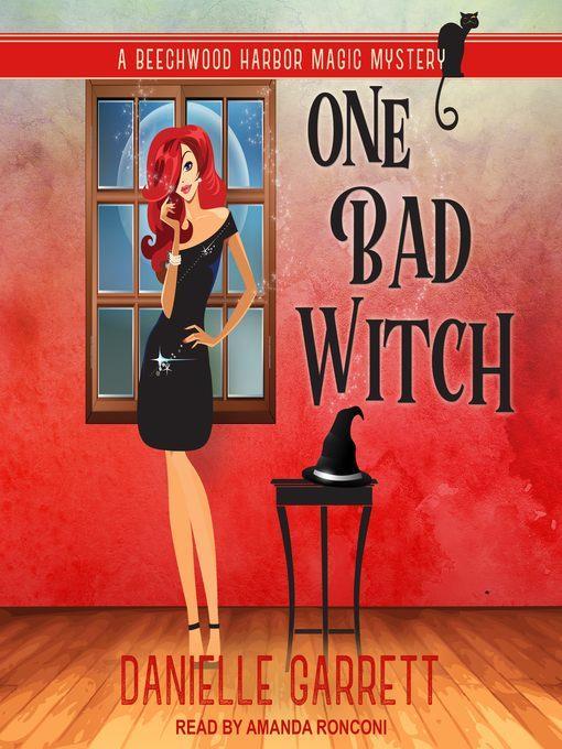 One Bad Witch