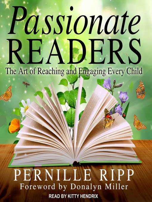 Passionate Readers