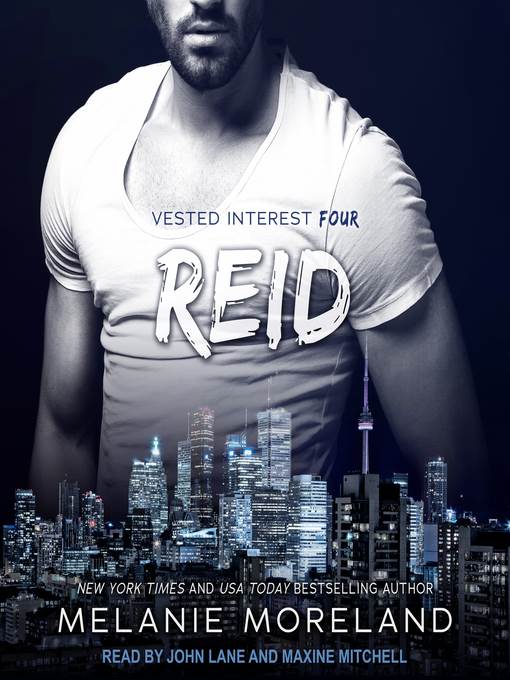 Reid--Vested Interest #4