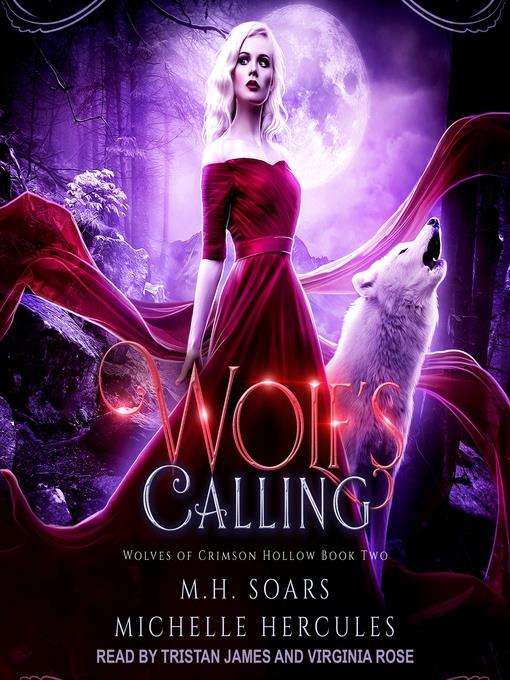 Wolf's Calling--A Fairytale Retelling Reverse Harem