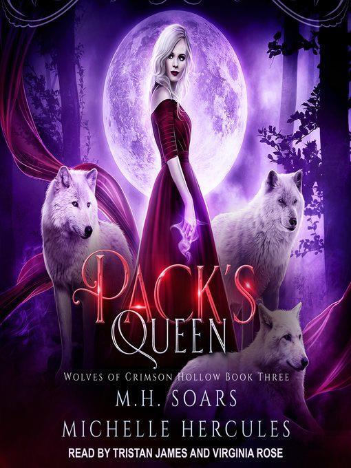 Pack's Queen--A Fairy Tale Retelling Paranormal Romance