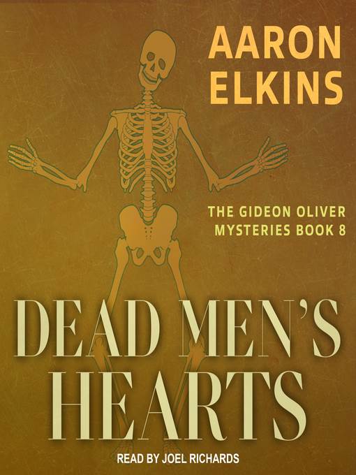 Dead Men's Hearts