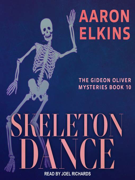 Skeleton Dance