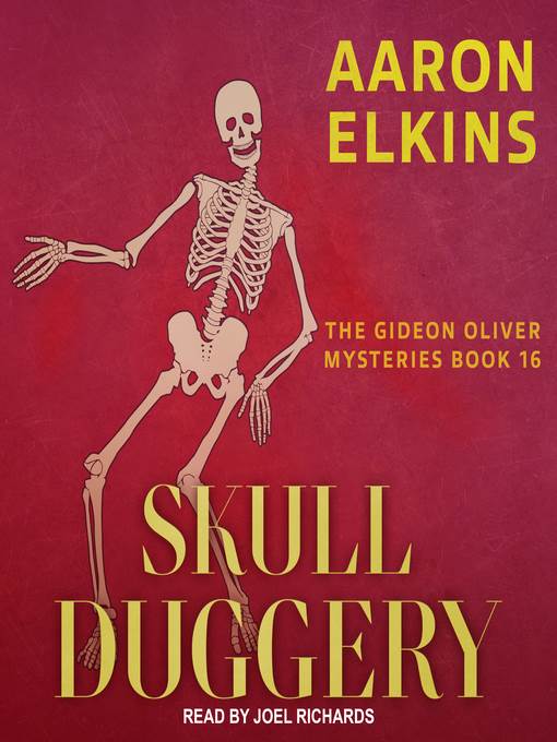 Skull Duggery