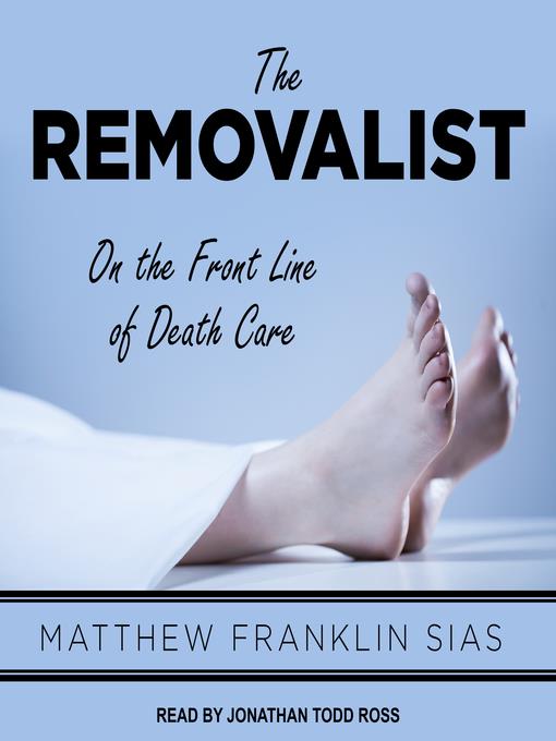 The Removalist