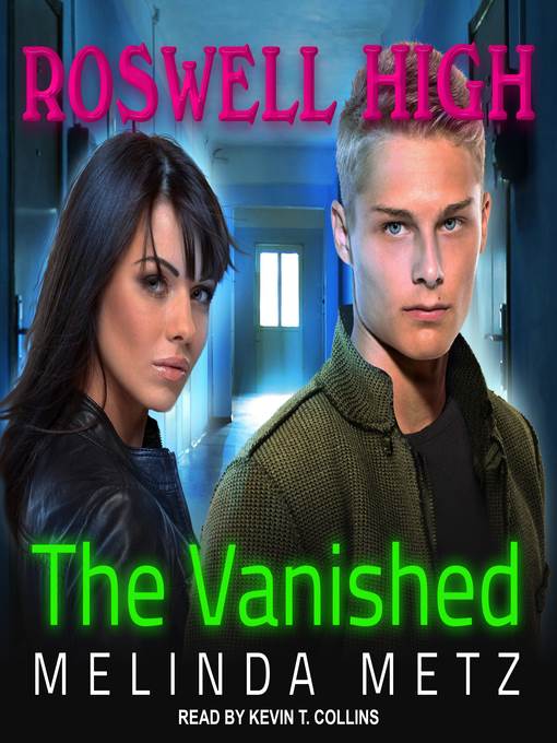 The Vanished