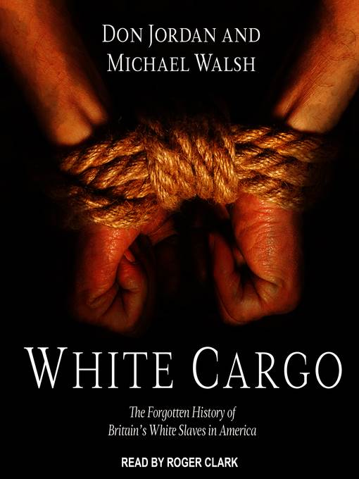 White Cargo