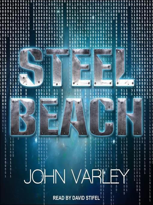 Steel Beach