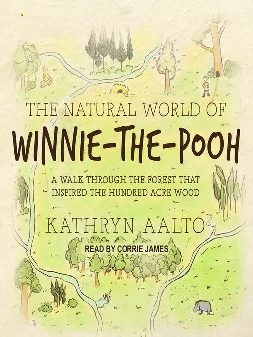 The Natural World of Winnie-the-Pooh