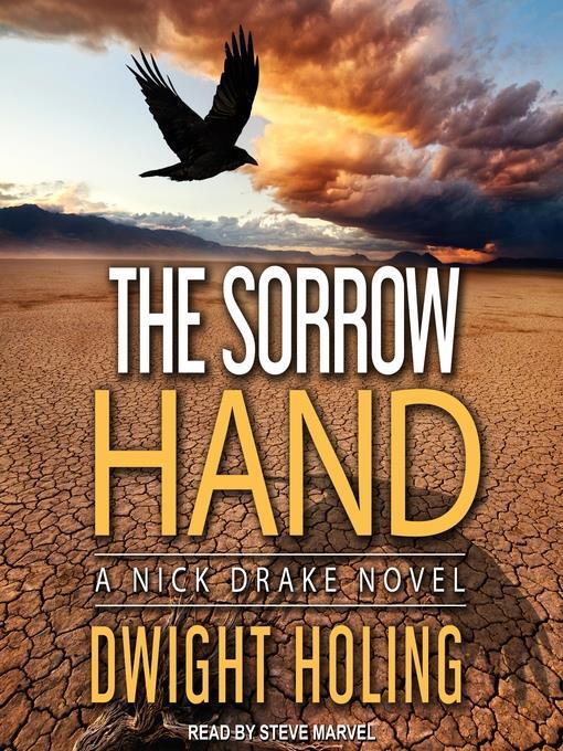 The Sorrow Hand--A Nick Drake Novel