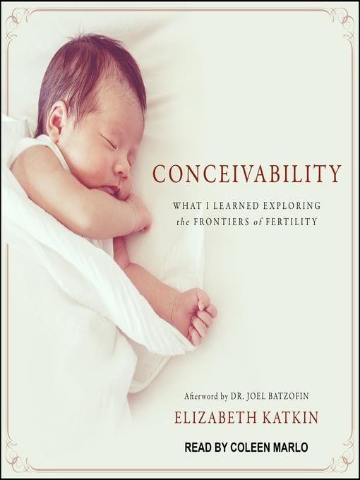 Conceivability