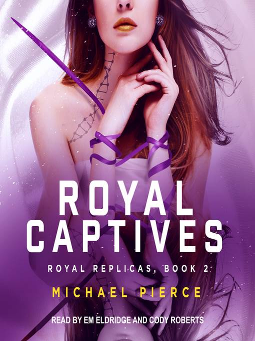 Royal Captives