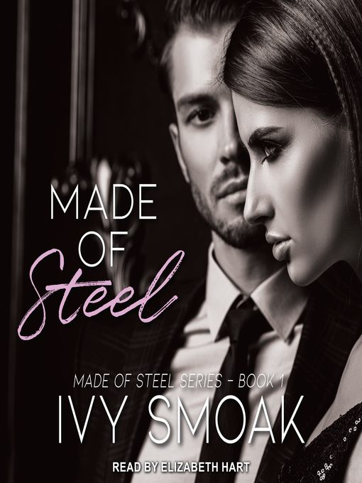 Made of Steel Series, Book 1