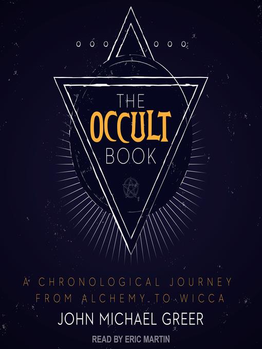 The Occult Book