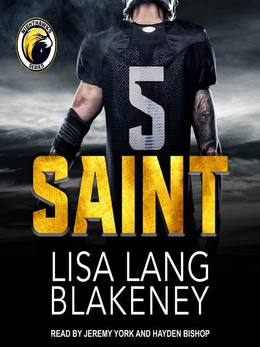 Saint--A Sports Romance