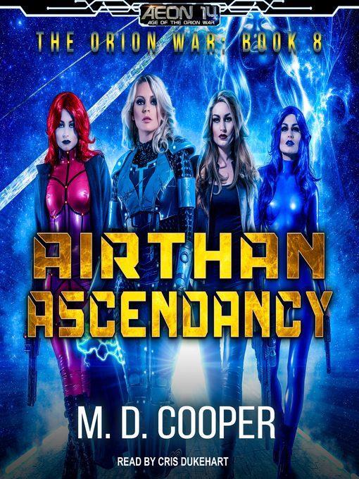 Airthan Ascendancy